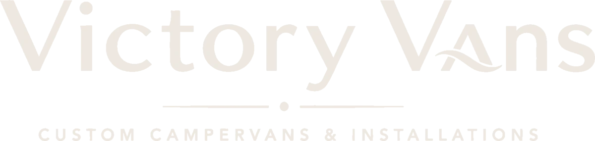 VictoryVans, custom campervans & installations
